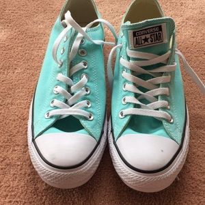 Converse All Star Sneakers NEW!